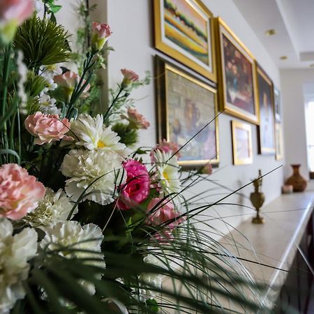 Apartman Veronika Ðakovo Bagian luar foto