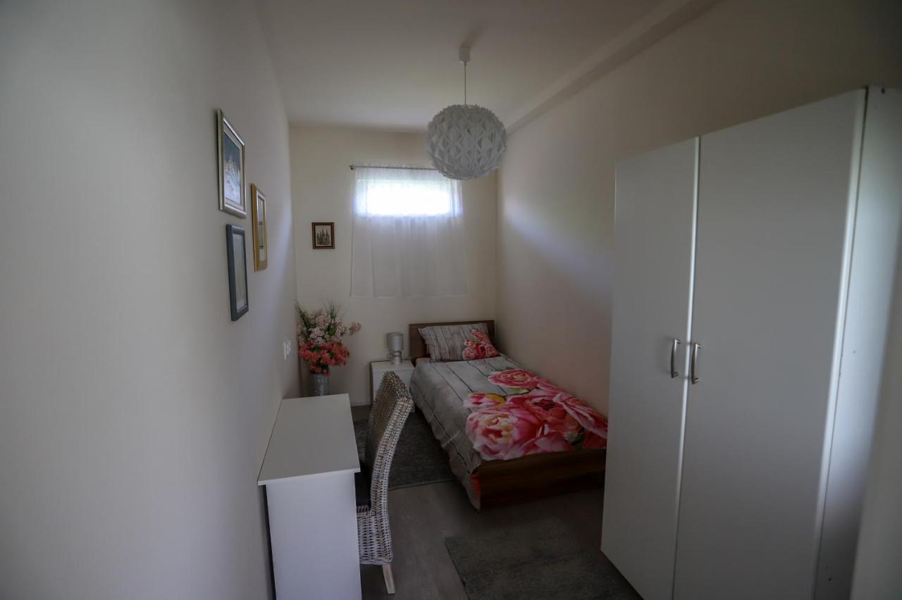 Apartman Veronika Ðakovo Bagian luar foto