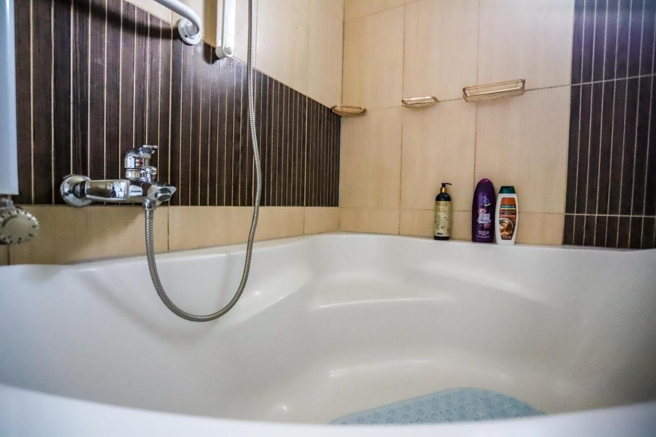 Apartman Veronika Ðakovo Bagian luar foto