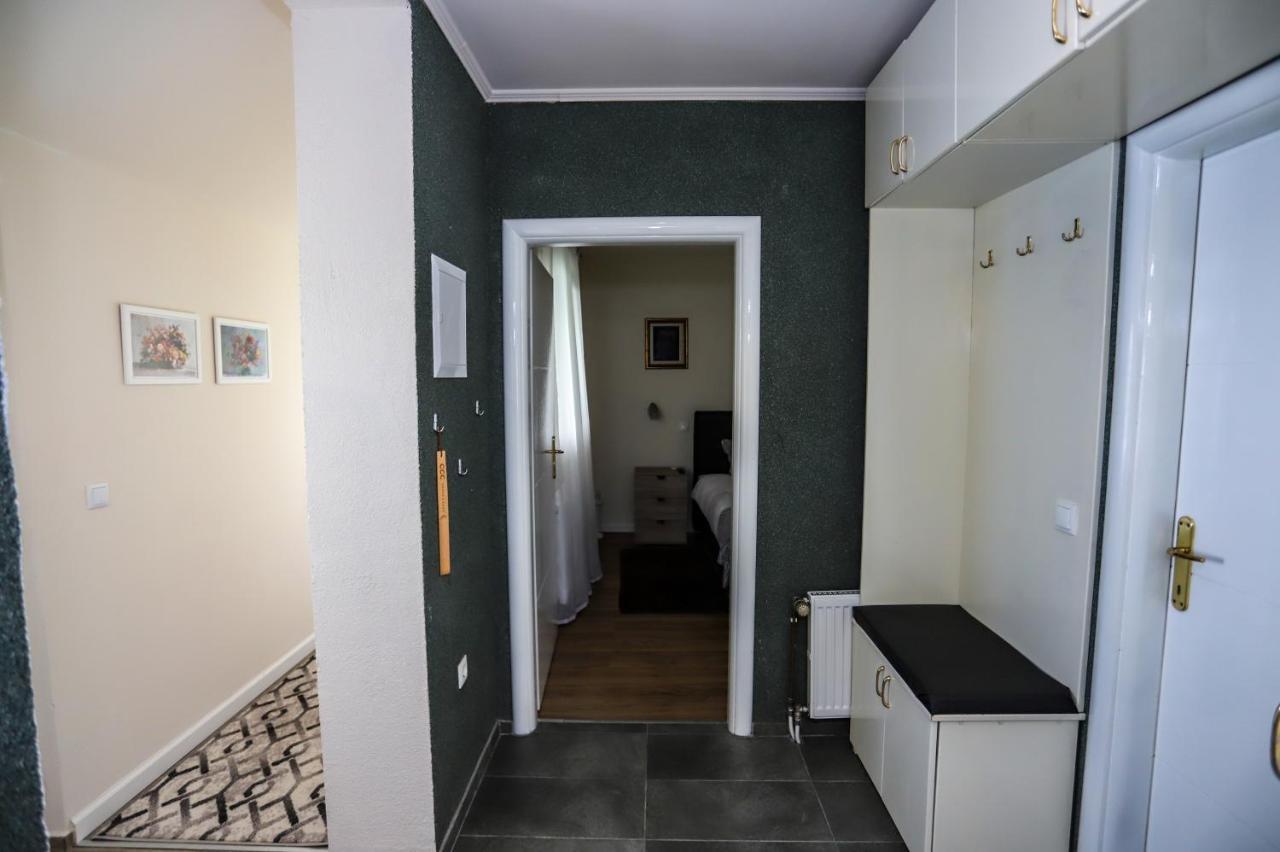 Apartman Veronika Ðakovo Bagian luar foto