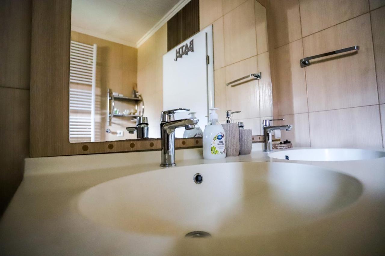 Apartman Veronika Ðakovo Bagian luar foto