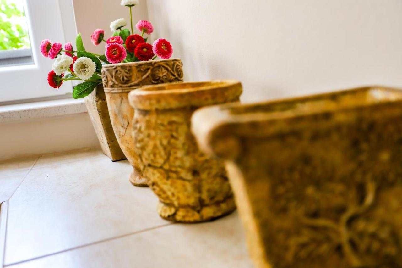 Apartman Veronika Ðakovo Bagian luar foto