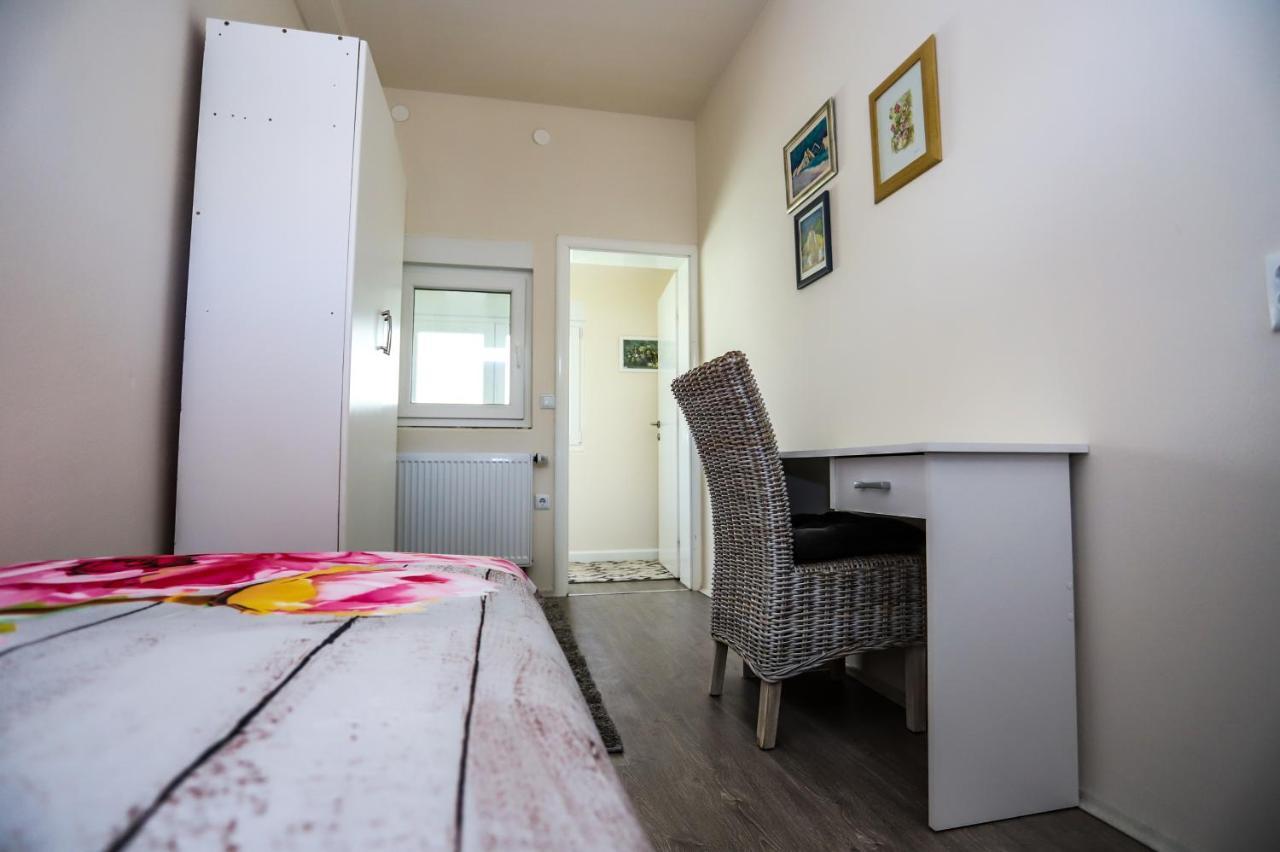 Apartman Veronika Ðakovo Bagian luar foto