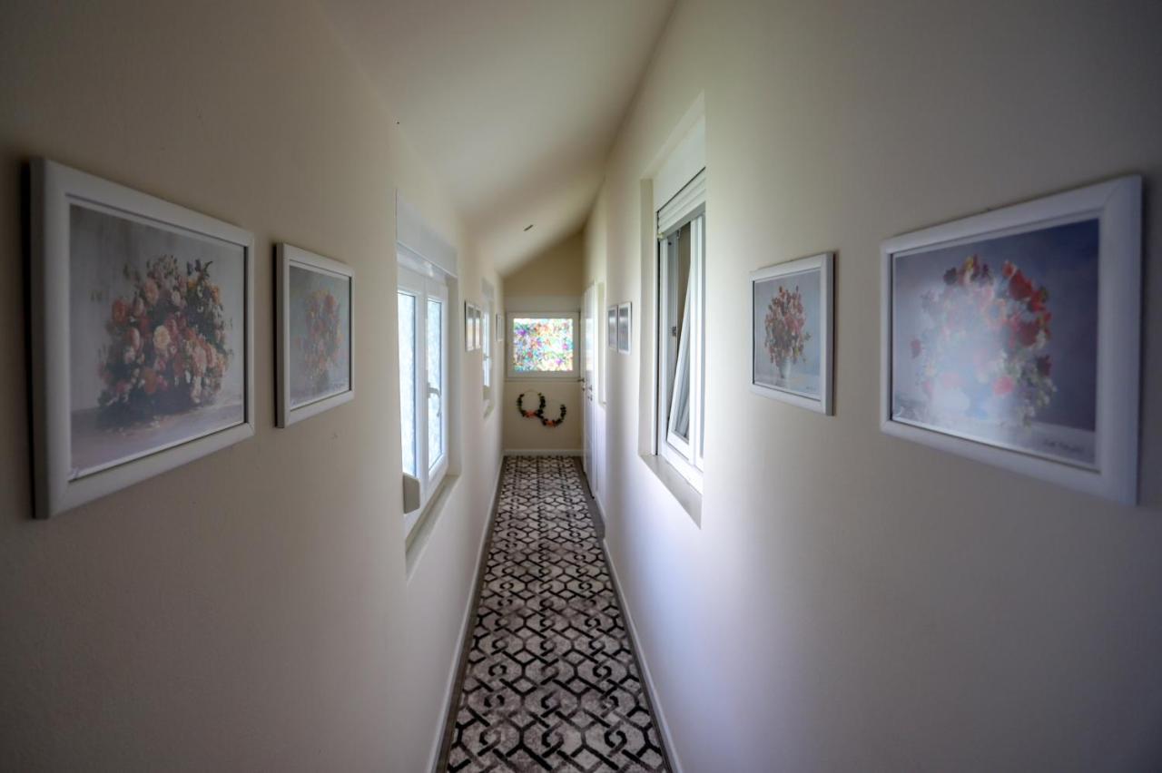 Apartman Veronika Ðakovo Bagian luar foto