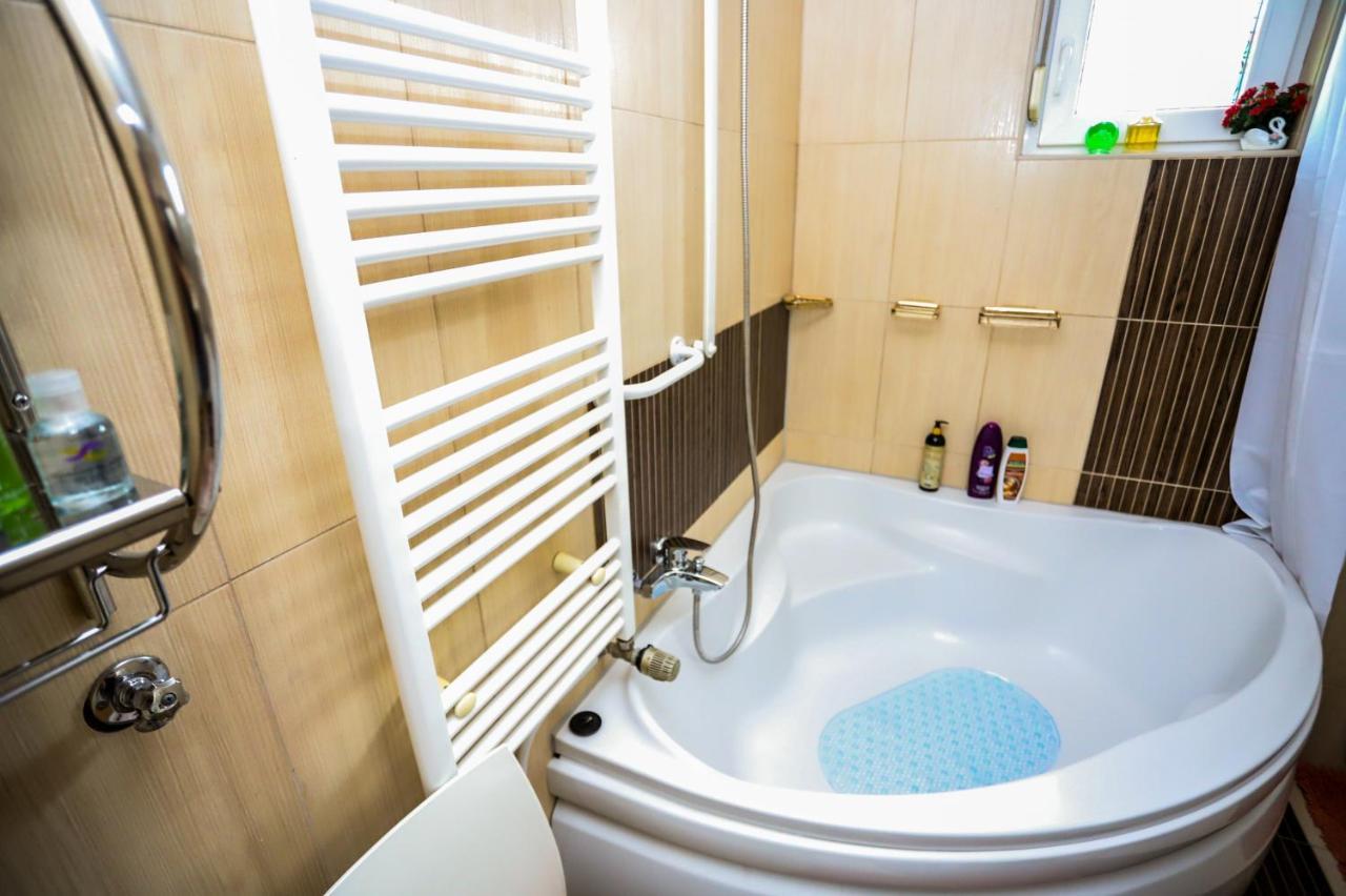 Apartman Veronika Ðakovo Bagian luar foto