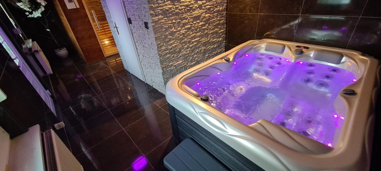 Apartman Veronika Ðakovo Bagian luar foto