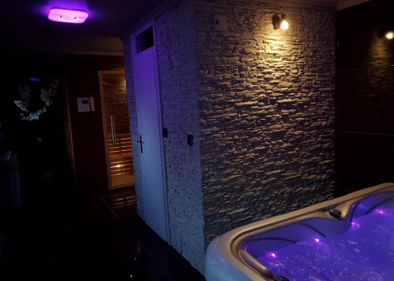 Apartman Veronika Ðakovo Bagian luar foto