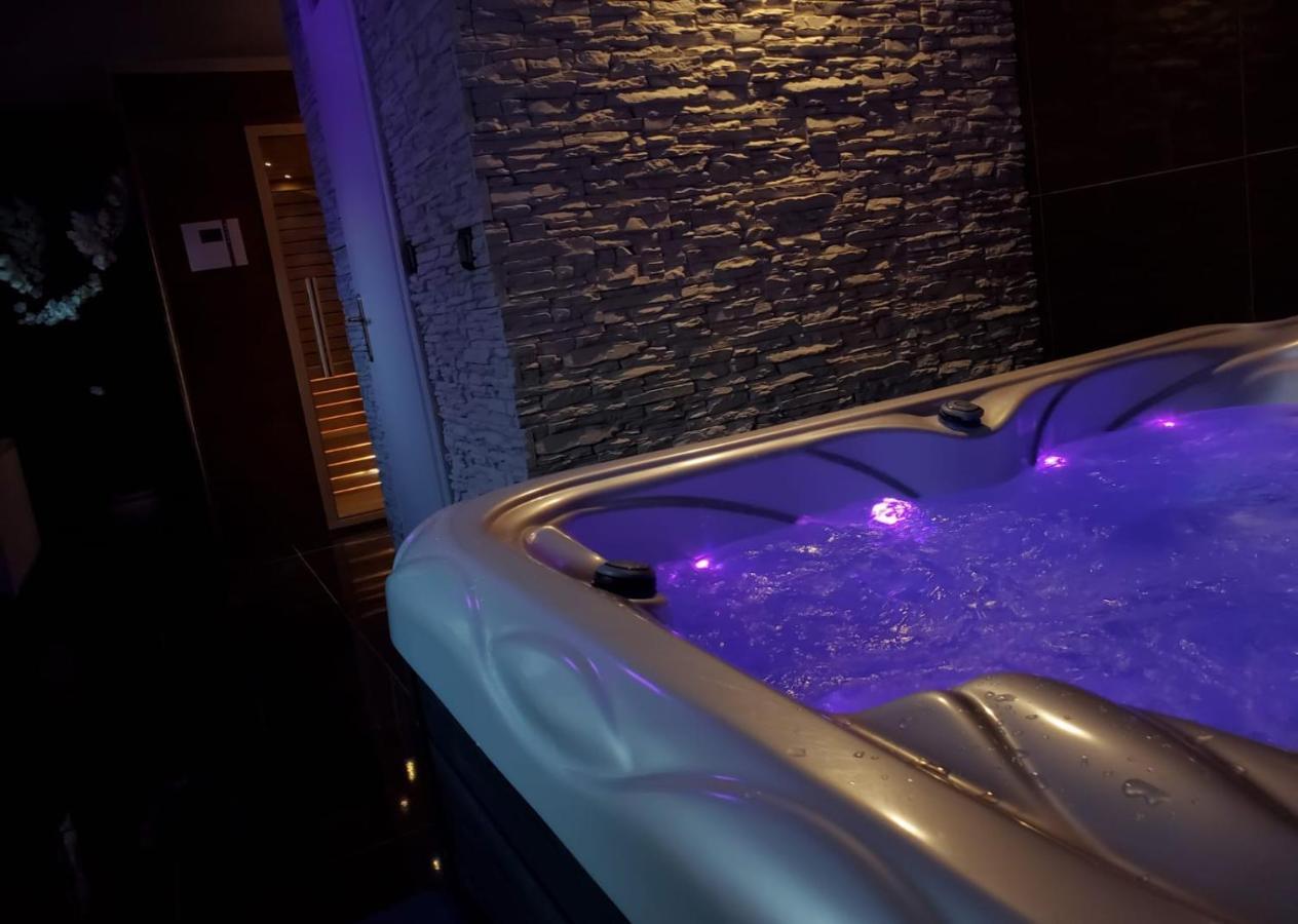 Apartman Veronika Ðakovo Bagian luar foto