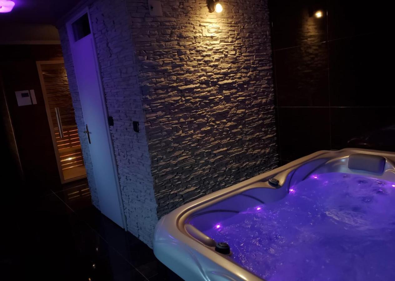 Apartman Veronika Ðakovo Bagian luar foto